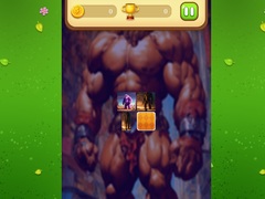Juego Giant Memory Match