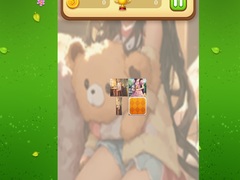 Juego Kawaii Anime Memory Match