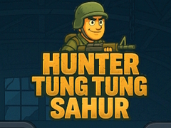 Juego Hunter Tung Tung Sahur