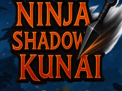 Juego Ninja Shadow Kunai