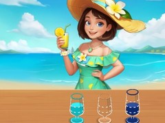Juego Water Pour Jam