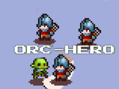 Juego Orc Hero