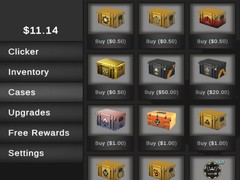 Juego Case Opene