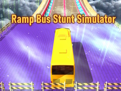 Juego Ramp Bus Stunt Simulator