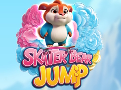 Juego Sketer Bear Jump