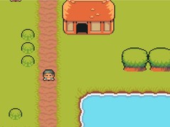 Juego Monster Tamer Adventure & Battle