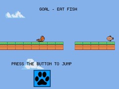 Juego Cats Only Ahead
