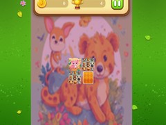 Juego Baby Animals Memory Match