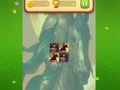 Juego Centaur Memory Match Game