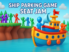 Juego Ship Parking Game