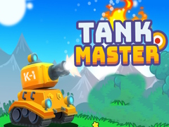 Juego Tank Master