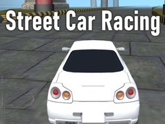Juego Street Car Racing