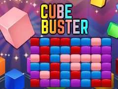 Juego Cube Buster