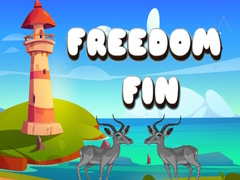 Juego Freedom Fin