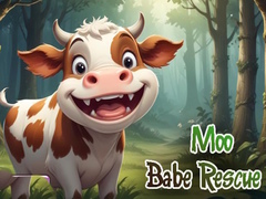 Juego Moo Babe Rescue 
