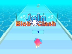 Juego Join Blob Clash