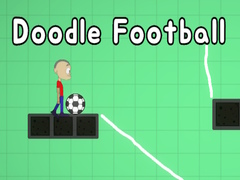 Juego Doodle Football