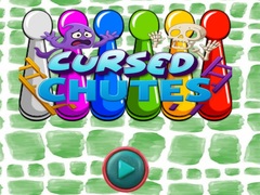 Juego Cursed Chutes