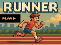 Juego Runner