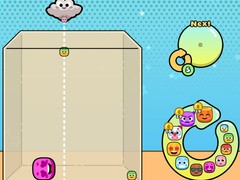 Juego Emoji Merge