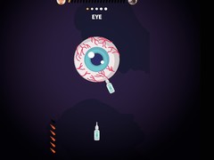 Juego Master Hit Boss Hunter