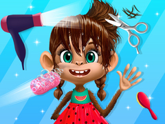 Juego Super Star Animal Salon