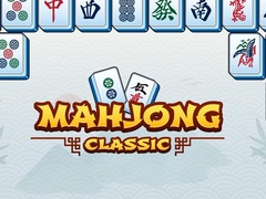Juego Mahjong Classic