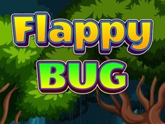 Juego Flappy Bug