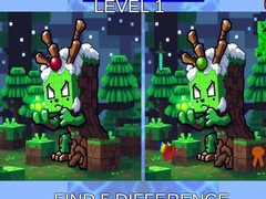 Juego Minecraft Lava Chicken Difference