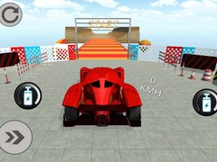 Juego Car Racing