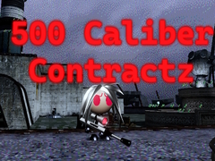 Juego 500 Caliber Contractz