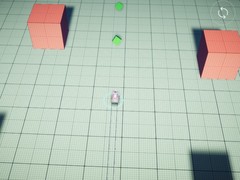 Juego Drift Rush Time Is Ticking