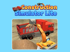 Juego Construction Simulator Lite