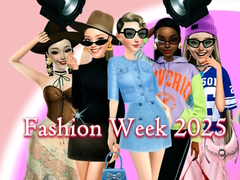Juego Fashion Week 2025
