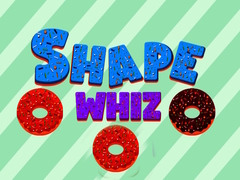 Juego Shape Whiz