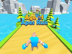 Juego Age Of Apes Run