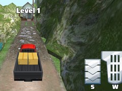 Juego Truck Transport Simulator