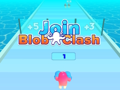 Juego Join Blob Clash