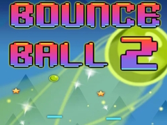 Juego Bounce Ball 2