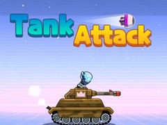 Juego Tank Attack 2
