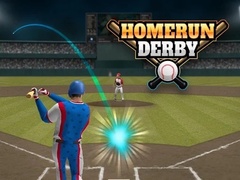 Juego HomeRun Derby