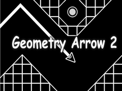 Juego Geometry Arrow 2