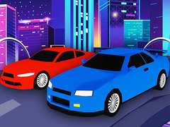 Juego Race It: Car Racing