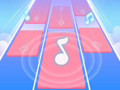 Juego Magic Piano Music