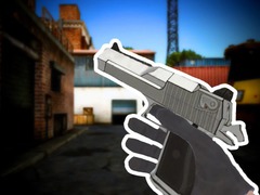 Juego FPS Toy Realism