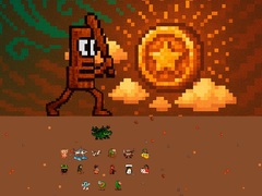 Juego Tung Tung Sagur: Clicker