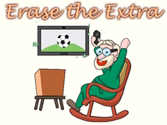 Juego Erase the Extra Element