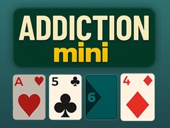 Juego Addiction Mini