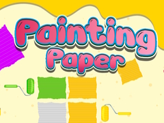 Juego Painting Paper