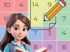 Juego Sum Master